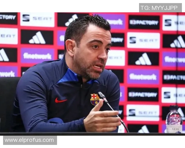 哈维宣布赛季结束后辞职巴萨亟需新动力与方向