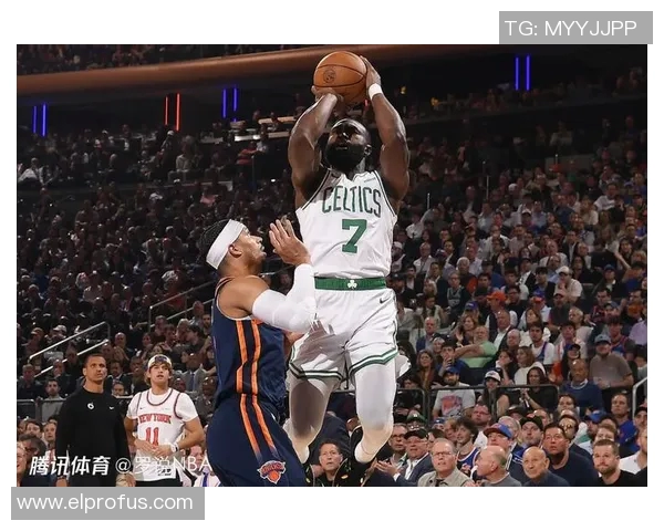 塔图姆狂砍60分致敬科比绿军逆转尼克斯创历史新高